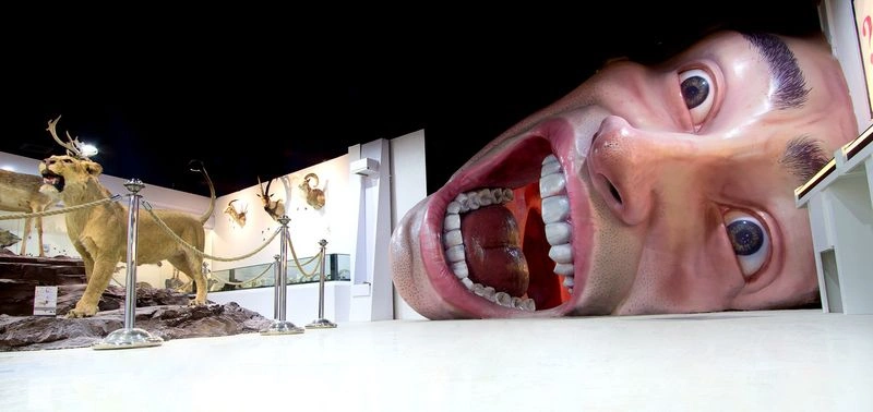 معرفی پروفسور بازیما مشهد؛ سفری به درون انسان